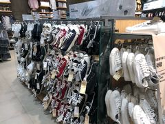 -MUJI无印良品(万达天鹅湖店)