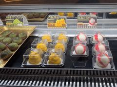 -牛New寿喜烧(新六百店)