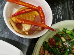 -大理实力希尔顿酒店御璽中餐厅YUXI – CHINESE RESTAURANT
