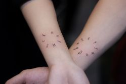 -飛凡TATTOO纹身•原创