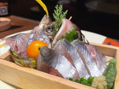 -鸟山鸣·日料食堂(王府井店)