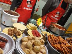 -柳州肥姨妈大骨螺蛳粉(万达中心店)