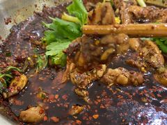 -温江公平红烧兔(总店)