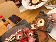 -城市大道红炉披萨烘焙坊