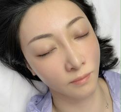 -babiline芭比莱恩半永久纹眉纹唇发际线