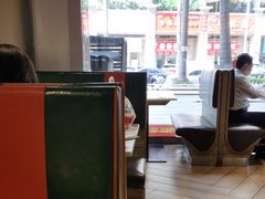 -添饭茶餐厅(天悦龙庭店)