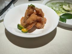 古法酥鱼-華府Deluxe(兴业太古汇店)