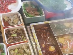 -重庆德忆火锅（龙南街3店）(渝水岸餐饮)