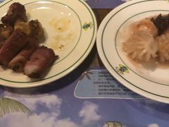 -巴犀烧烤(新崇光店)
