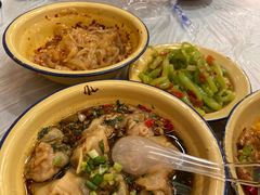 -东排食堂长沙小吃大排档(五一广场店)