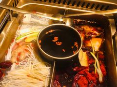 -雾都渣渣火锅(南城智汇城店)