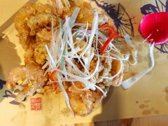 -马灯部落·西湖边的创意山景餐厅(虎跑动物园店)