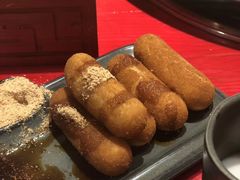 -谭鸭血老火锅(漳州路店)