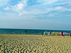 -那香海钻石沙滩浴场