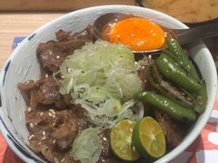 -堂本家·二代目·炸猪排(Express东海店)