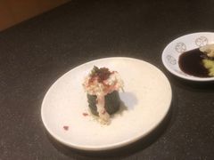 -万岁寿司(天河领展店)