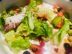 -庐灶江南·江南菜·四合院Bistro(东直门雍和宫·原华侨宾馆店)