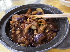 -黎记大排档(慈云路店)
