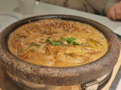 -小放牛河北菜(长安万达店)