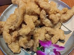 -路边羊烧烤酒场(宝带路店)
