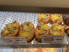 -君之狮子山·轻糖烘焙(松江印象城店)