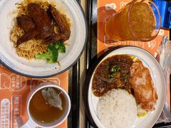 -大快活(丽丰店)