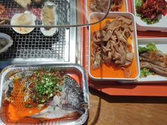-蚝英雄·自助烤蚝(建设路店)