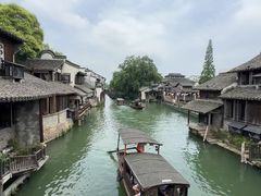 -乌镇西栅景区