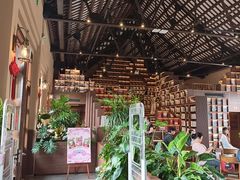 -华农酸奶文化馆