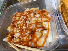 -孖记茶档·热腾茶餐(荔湾领展广场店)