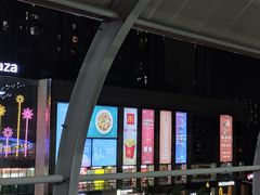 -布吉佳兆业广场