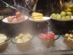 -长沙富力万达文华酒店