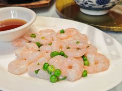 -老瑞福上海菜(人民广场店)