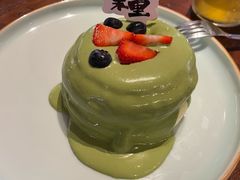 -茉里·舒芙蕾·手作甜品