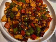 -李老哈·东北菜(宋园路店)