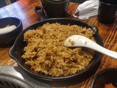 -秦小牛煎肉餐厅(河北大街总店)