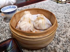 -南京大牌档(香港广场店)