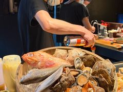 -三川·十酒Izakaya(南昌路店)