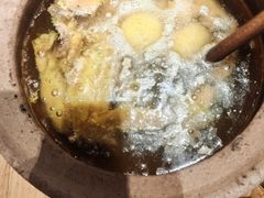 -黄山老妈·土菜(碧桂园店)