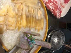 -荣记火锅(青悦城店)