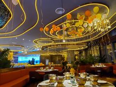 -喜庭海鲜自助(来福士店)