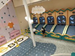 -奈尔宝·儿童乐园·亲子餐厅(苏州大悦城店)