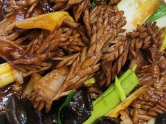 -老德州四合院·德州菜(天衢路店)