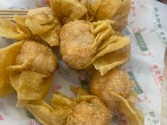 -渔记茶餐厅(渔村店)