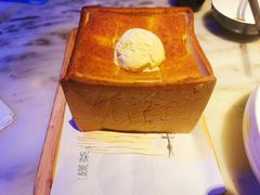 -绿茶餐厅(光谷世界城步行街店)