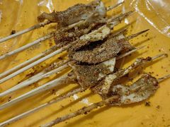 -霍元甲烧烤(江城商务大楼店)