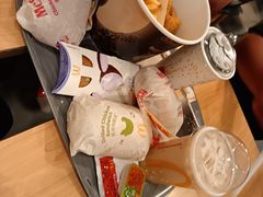 -麦当劳(吴中大道店)