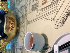 -俏九州·小炒黄牛肉(华润万象汇店)