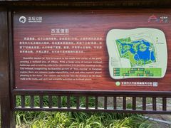 -大兴滨河森林公园