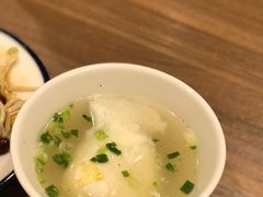 -穿越·兴化早茶·兴化味(英武路店)